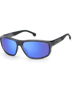 Monture de Lunettes Homme QuikSilver EQYEG03055 55DBLK | Tienda24 Tienda24.eu