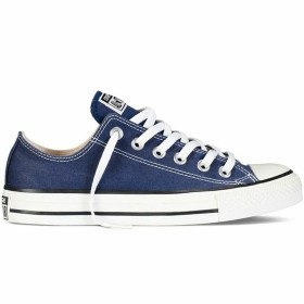 Damen Sneaker Converse All Star Classic Low Dunkelblau von Converse, Turnschuhe und Sportschuhe - Ref: S6449829, Preis: 61,63...