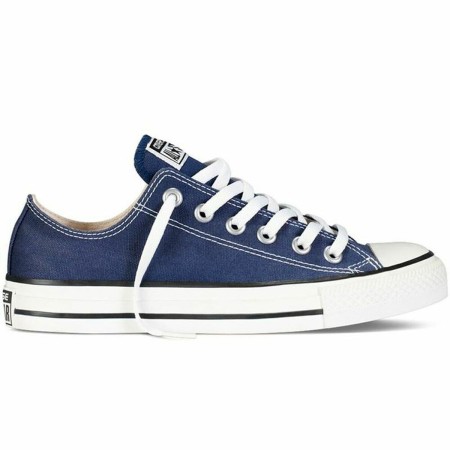 Scarpe da Tennis Casual Donna Converse All Star Classic Low Blu scuro di Converse, Sneakers e scarpe sportive - Rif: S6449829...