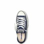 Scarpe da Tennis Casual Donna Converse All Star Classic Low Blu scuro di Converse, Sneakers e scarpe sportive - Rif: S6449829...