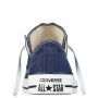 Scarpe da Tennis Casual Donna Converse All Star Classic Low Blu scuro di Converse, Sneakers e scarpe sportive - Rif: S6449829...