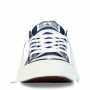 Scarpe da Tennis Casual Donna Converse All Star Classic Low Blu scuro di Converse, Sneakers e scarpe sportive - Rif: S6449829...