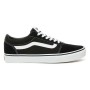 Zapatillas Casual Hombre Vans Ward Negro de Vans, Zapatillas y calzado deportivo - Ref: S6449837, Precio: 61,35 €, Descuento: %