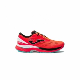 Chaussures de Running pour Adultes Joma Sport R.Hispalis 2207 Rouge de Joma Sport, Homme - Réf : S6449914, Prix : 71,92 €, Re...