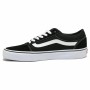 Chaussures casual homme Vans Ward Noir de Vans, Baskets et chaussures de sport - Réf : S6449918, Prix : 60,66 €, Remise : %