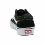 Chaussures casual homme Vans Ward Noir de Vans, Baskets et chaussures de sport - Réf : S6449918, Prix : 60,66 €, Remise : %