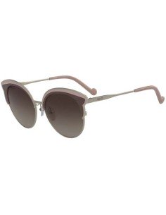 Gafas de Sol Mujer Salvatore Ferragamo SF1081SE-103 Ø 55 mm | Tienda24 Tienda24.eu