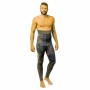 Pantalons Cressi-Sub Seppia Vert Homme De Plongée de Cressi-Sub, Combinaisons de plongée - Réf : S6450016, Prix : 121,47 €, R...