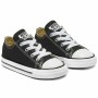 Ténis Casual Criança Converse All Star Classic Low Preto de Converse, Ténis e calçado desportivo - Ref: S6450097, Preço: 35,9...