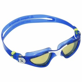 Occhialini da Nuoto Aqua Sphere Kayenne Azzurro Taglia unica di Aqua Sphere, Occhiali - Rif: S6450111, Prezzo: 31,64 €, Scont...