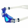 Lunettes de bain Aqua Sphere Kayenne Lens Mirror Bleu Taille unique de Aqua Sphere, Lunettes - Réf : S6450254, Prix : 32,37 €...