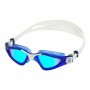 Lunettes de bain Aqua Sphere Kayenne Lens Mirror Bleu Taille unique de Aqua Sphere, Lunettes - Réf : S6450254, Prix : 32,37 €...