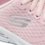 Sapatilhas de Desporto Infantis Skechers Microspec Max Cor de Rosa de Skechers, Ténis - Ref: S6450406, Preço: 45,53 €, Descon...