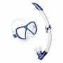 Tuba Aqua Sphere VisionFlex Multicouleur Adultes de Aqua Sphere, Kits de randonnée aquatique - Réf : S6450610, Prix : 34,90 €...