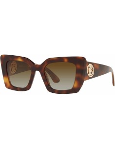 Gafas de Sol Mujer Carolina Herrera CH 0034/S Ø 64 mm Dorado | Tienda24 Tienda24.eu