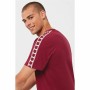 Maillot de Football à Manches Courtes pour Homme F.C. Barcelona Marron | Tienda24 - Global Online Shop Tienda24.eu