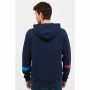 Sudadera con Capucha Hombre F.C. Barcelona Azul marino | Tienda24 - Global Online Shop Tienda24.eu