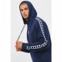 Men’s Hoodie F.C. Barcelona Navy Blue | Tienda24 - Global Online Shop Tienda24.eu