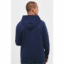 Herren Sweater mit Kapuze F.C. Barcelona Marineblau | Tienda24 - Global Online Shop Tienda24.eu