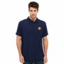 Polo a Maniche Corte Uomo F.C. Barcelona Blu Marino | Tienda24 - Global Online Shop Tienda24.eu