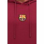 Polar com Capuz Homem F.C. Barcelona Grená | Tienda24 - Global Online Shop Tienda24.eu