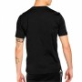 T shirt à manches courtes Champion Crewneck Noir de Champion, T-shirts de sport - Réf : S6450878, Prix : 24,51 €, Remise : %