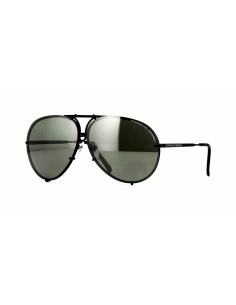 Herrensonnenbrille Calvin Klein CKJ23623S-400 ø 57 mm | Tienda24 Tienda24.eu