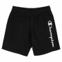 Herren-Sportshorts Champion Schwarz von Champion, Shorts - Ref: S6450882, Preis: 31,54 €, Rabatt: %