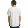 Camisola de Manga Curta Champion Crewneck Branco de Champion, Camisolas desportivas - Ref: S6450886, Preço: 25,85 €, Desconto: %