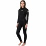 Néoprène Freelite Rip Curl 3/2 Femme Noir de Rip Curl, Combinaisons de plongée - Réf : S6451021, Prix : 108,14 €, Remise : %