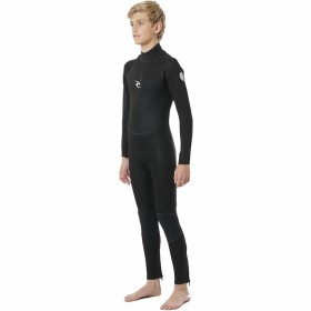 Combinaison en Néoprène pour Enfants Freelite Rip Curl 4/3 de Rip Curl, Combinaisons de plongée - Réf : S6451036, Prix : 114,...