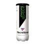 Pelotas de Pádel Tecnifibre 60PATEA243 (3 pcs) de Tecnifibre, Pelotas - Ref: S6451085, Precio: 6,61 €, Descuento: %