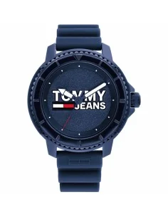 Orologio Uomo Tommy Hilfiger 1792000 (Ø 45 mm) da Tommy Hilfiger, Orologi da polso - Ref: S0374319, Precio: 100,49 €, Descuen...