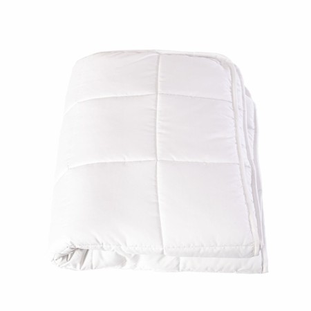 Remplissage de couette HappyFriday Basic Blanc 250 g/m² 260 x 240 cm | Tienda24 - Global Online Shop Tienda24.eu