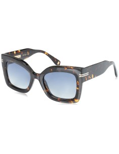 Montura de Gafas Mujer Zadig & Voltaire VZV125-0J24 Azul | Tienda24 Tienda24.eu