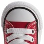 Sapatilhas de Desporto para Bebés Converse All Star Classic Low Vermelho de Converse, Para meninos - Ref: S6452481, Preço: 37...