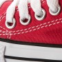 Scarpe Sportive per Bambini Converse All Star Classic Low Rosso di Converse, Per bambini - Rif: S6452481, Prezzo: 37,86 €, Sc...