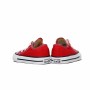 Zapatillas de Deporte para Bebés Converse All Star Classic Low Rojo de Converse, Para niños - Ref: S6452481, Precio: 37,86 €,...