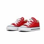 Baby's Sports Shoes Converse All Star Classic Low Red by Converse, For boys - Ref: S6452481, Price: 37,86 €, Discount: %