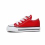 Sapatilhas de Desporto para Bebés Converse All Star Classic Low Vermelho de Converse, Para meninos - Ref: S6452481, Preço: 37...