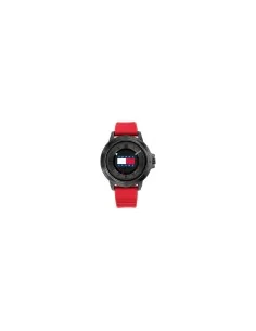 Herrenuhr Casio AE-1200WH-1AVEF Schwarz | Tienda24 Tienda24.eu