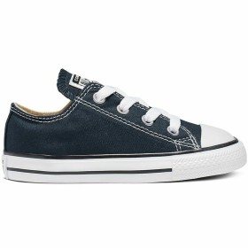 Zapatillas Deportivas Infantiles Converse Chuck Taylor All Star Azul oscuro de Converse, Zapatillas - Ref: S6452494, Precio: ...