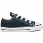 Chaussures de Sport pour Enfants Converse Chuck Taylor All Star Bleu foncé de Converse, Chaussures - Réf : S6452494, Prix : 3...