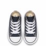 Chaussures de Sport pour Enfants Converse Chuck Taylor All Star Bleu foncé de Converse, Chaussures - Réf : S6452494, Prix : 3...