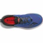 Sapatilhas de Running para Adultos Saucony Xodus Ultra 41487 Azul | Tienda24 - Global Online Shop Tienda24.eu