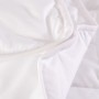 Remplissage de couette HappyFriday Basic Blanc 120 + 250 g/m² 260 x 240 cm (2 Pièces) de HappyFriday, Couettes et housses de ...