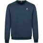 Sweat sans capuche homme Sportif Crew Sweat N°3 Le coq sportif de Le coq sportif, Homme - Réf : S6452539, Prix : 53,31 €, Rem...