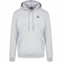 Men’s Hoodie New York Yankees MLB Logo Metallic Le coq sportif N°1 | Tienda24 - Global Online Shop Tienda24.eu