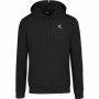 Sweat sans capuche homme Le coq sportif N°1 Noir | Tienda24 - Global Online Shop Tienda24.eu