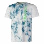 Camiseta Deportiva de Manga Corta Bullpadel Maren Blanco de Bullpadel, Camisetas deportivas - Ref: S6452571, Precio: 32,25 €,...